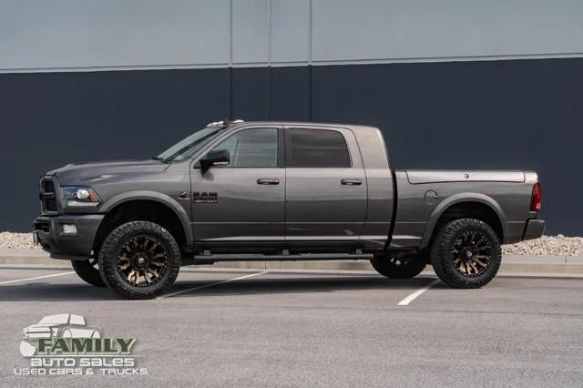 ram ram 2500 pickup 2017 3C6UR5NL2HG541203 image ram ram 2500 pickup 2017 3C6UR5NL2HG541203 image